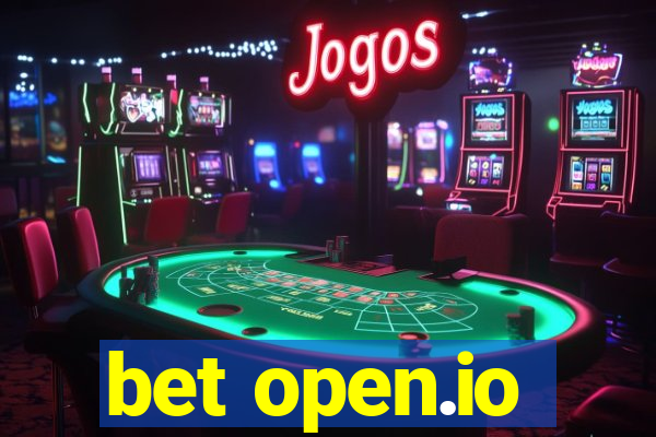 bet open.io